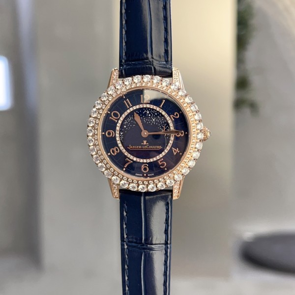 Watches Jaeger-LeCoultre 322214 size:34*11 mm