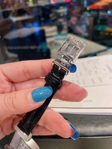 Watches Jaeger-LeCoultre 3356868 size:40.1*20 mm