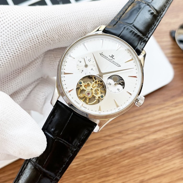 Watches Jaeger-LeCoultre 322211 size:40*12 mm