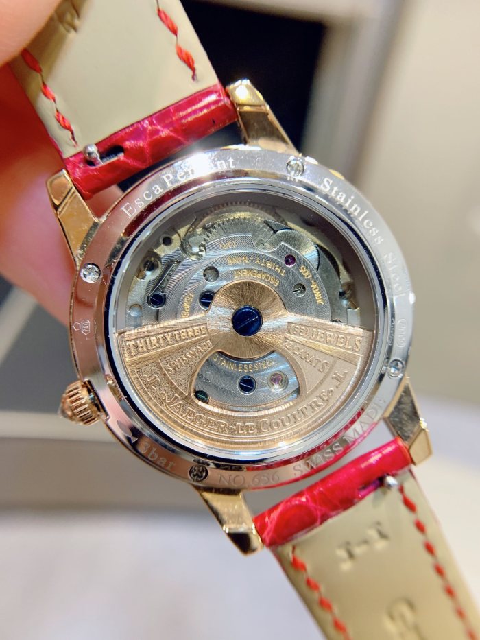 Watches Jaeger-LeCoultre 322246 size:34*11 mm