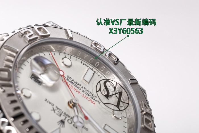 Watches Rolex X3Y60563 size:40 mm