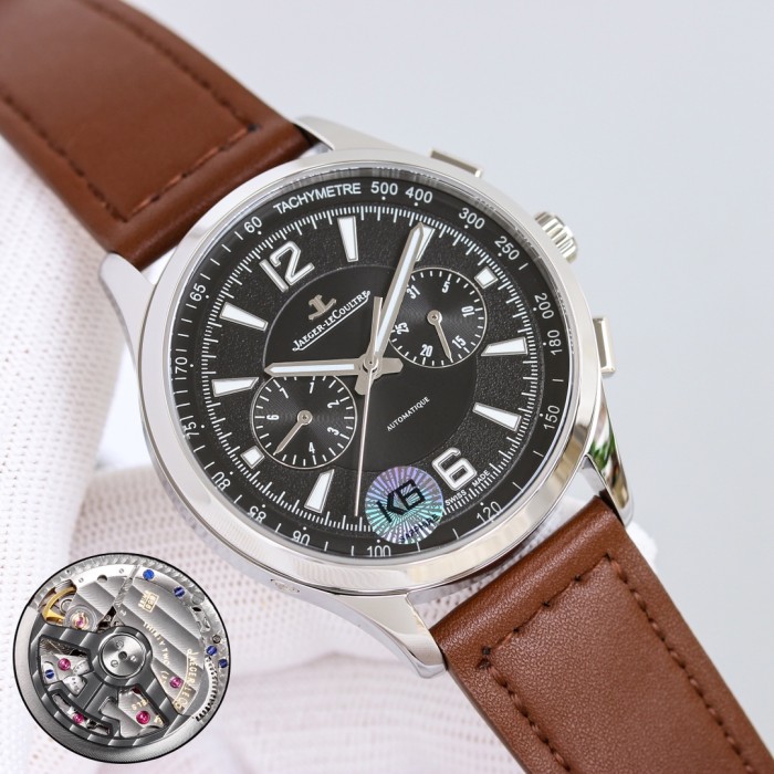 Watches Jaeger-LeCoultre TW Factory 322208 size:41*11 mm