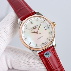 Watches Longines 322352 size:34*9.2 mm