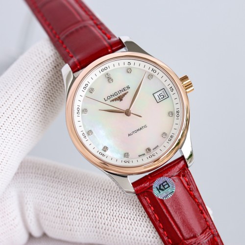 Watches Longines 322352 size:34*9.2 mm