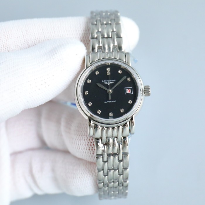 Watches Longines 322393 size:25.5*8.5 mm