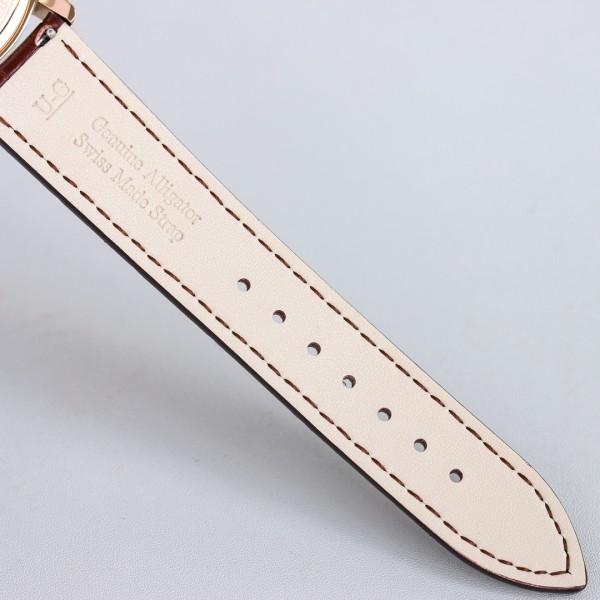 Watches Jaeger-LeCoultre TW Factory 322278 size:41*11.9 mm