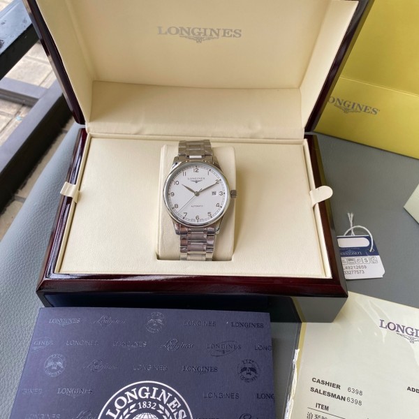 Watches Longines 322377 size:40*12 mm