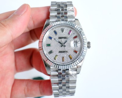Watches Rolex 313962 size:41 mm