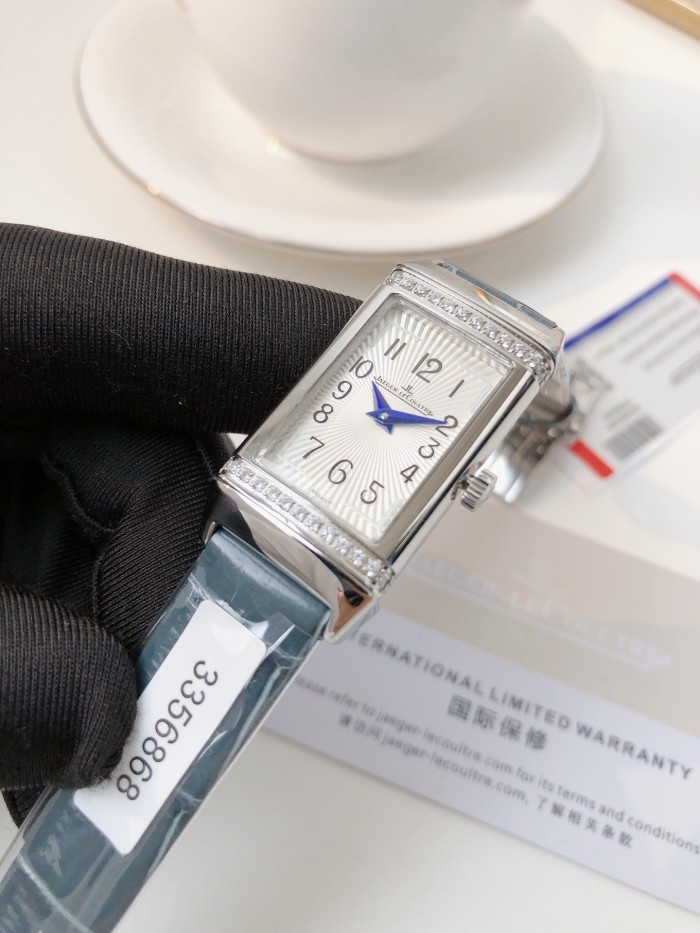 Watches Jaeger-LeCoultre 3356868 size:40.1*20 mm