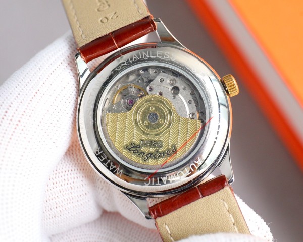 Watches Longines 322369 size:40*12 mm