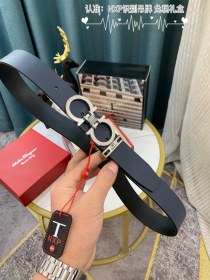 Streetwear Belt Ferragamo   319005 SIZE:3.5cm