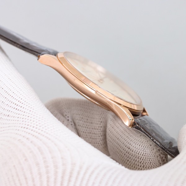 Watches Jaeger-LeCoultre 322262 size:40 mm