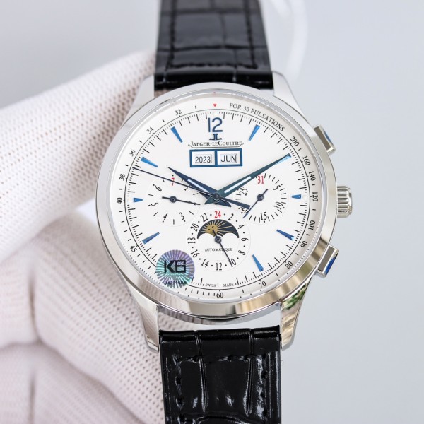 Watches Jaeger-LeCoultre TW Factory 322296 size:40 mm