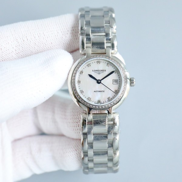 Watches Longines 322398 size:28 mm