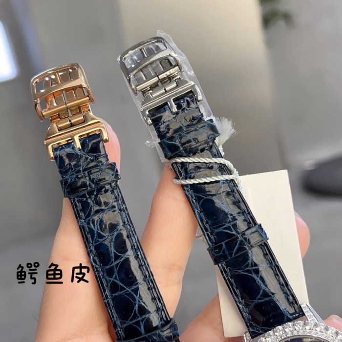 Watches Jaeger-LeCoultre 322215 size:34*11 mm