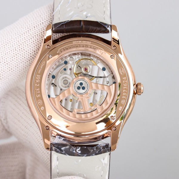 Watches Jaeger-LeCoultre 322263 size:40 mm