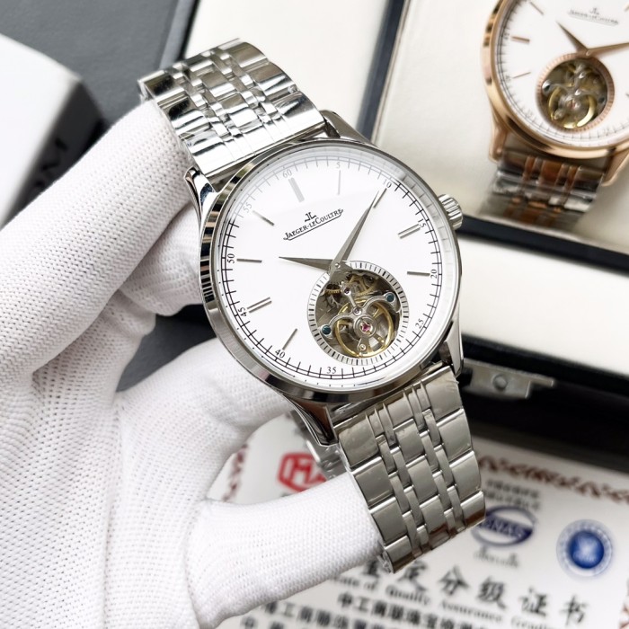 Watches Jaeger-LeCoultre 322256 size:40*12 mm