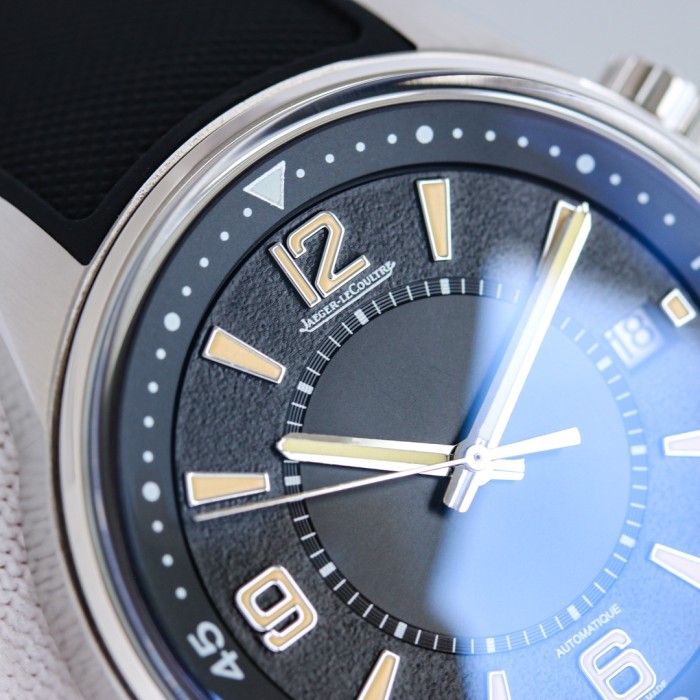 Watches Jaeger-LeCoultre 322293 size:42*13.1 mm