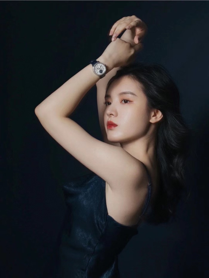 Watches Jaeger-LeCoultre 322243 size:34*9 mm