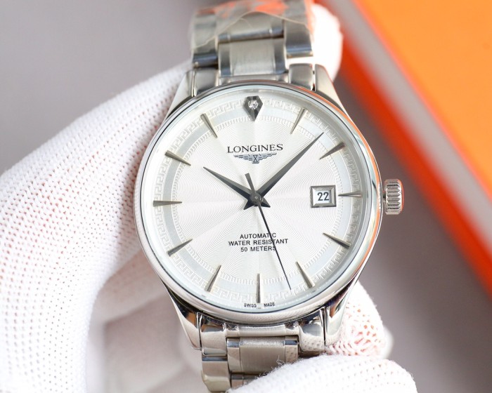 Watches Longines 322371 size:40*12 mm