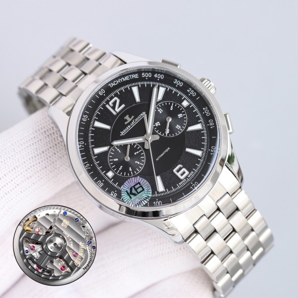 Watches Jaeger-LeCoultre TW Factory 322274 size:41*11.9 mm