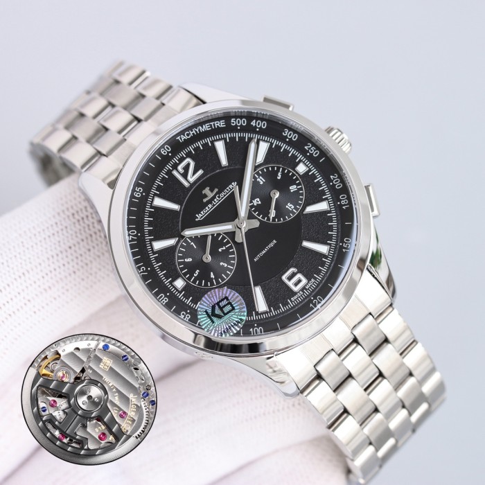 Watches Jaeger-LeCoultre TW Factory 322274 size:41*11.9 mm