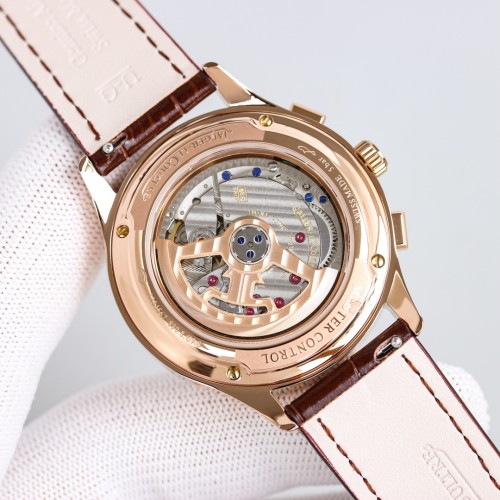 Watches Jaeger-LeCoultre TW Factory 322298 size:40 mm