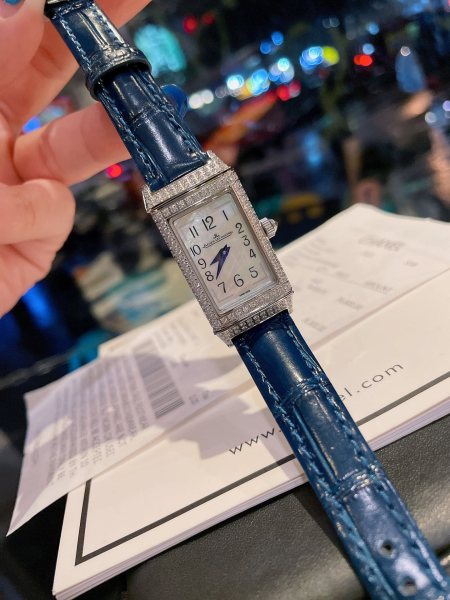 Watches Jaeger-LeCoultre 3356868 size:40.1*20 mm