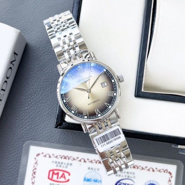 Watches Longines 322361 size:41*12 mm