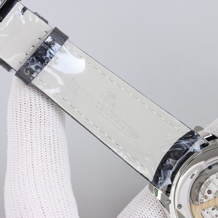 Watches Jaeger-LeCoultre 322267 size:40 mm