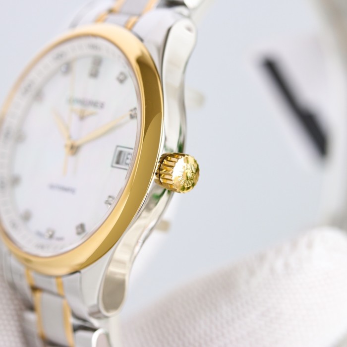 Watches Longines 322351 size:34*9.2 mm