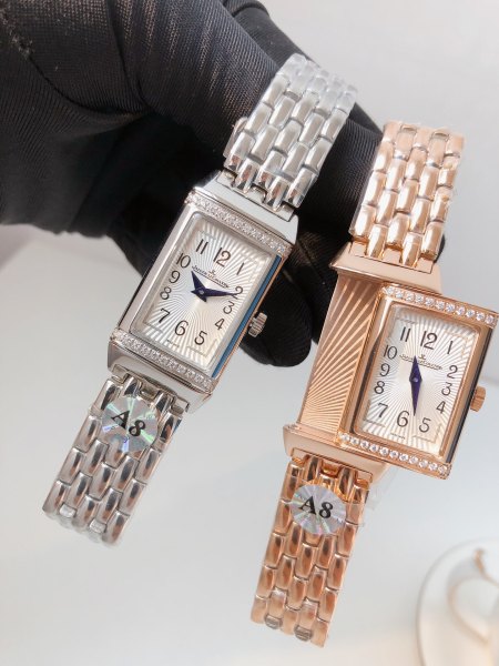 Watches Jaeger-LeCoultre 3356868 size:40.1*20 mm