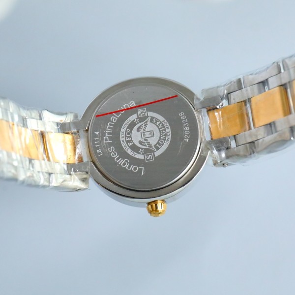 Watches Longines 322399 size:28 mm