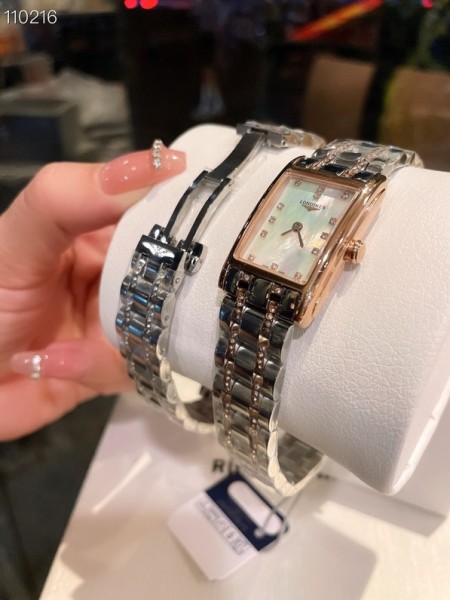 Watches Longines 322388 size:33*32*7 mm