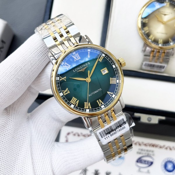 Watches Longines 322361 size:41*12 mm