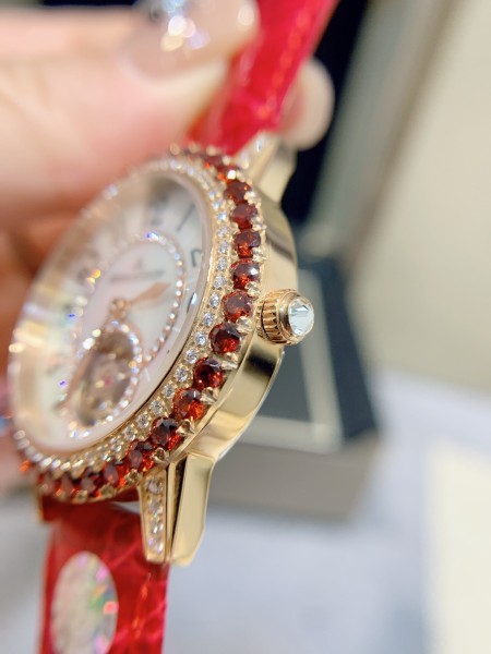 Watches Jaeger-LeCoultre 322246 size:34*11 mm