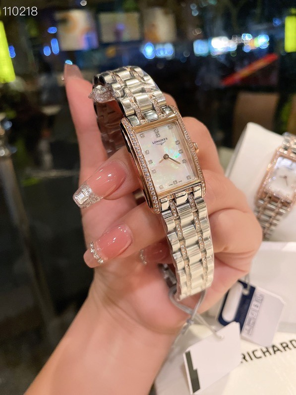 Watches Longines 322390 size:33*32*7 mm