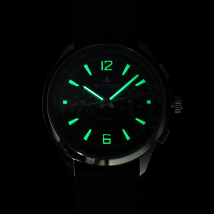 Watches Jaeger-LeCoultre TW Factory 322277 size:41*11.9 mm