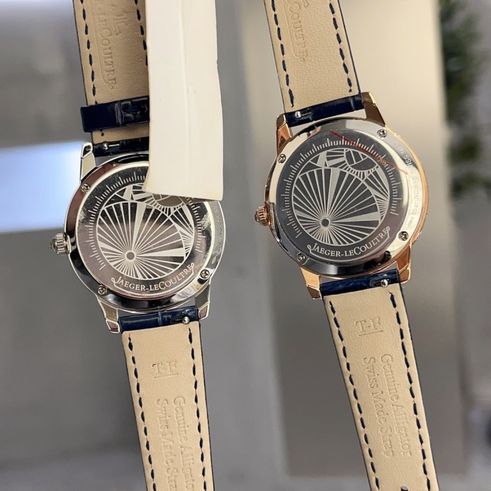 Watches Jaeger-LeCoultre 322214 size:34*11 mm
