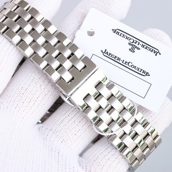 Watches Jaeger-LeCoultre TW Factory 322274 size:41*11.9 mm