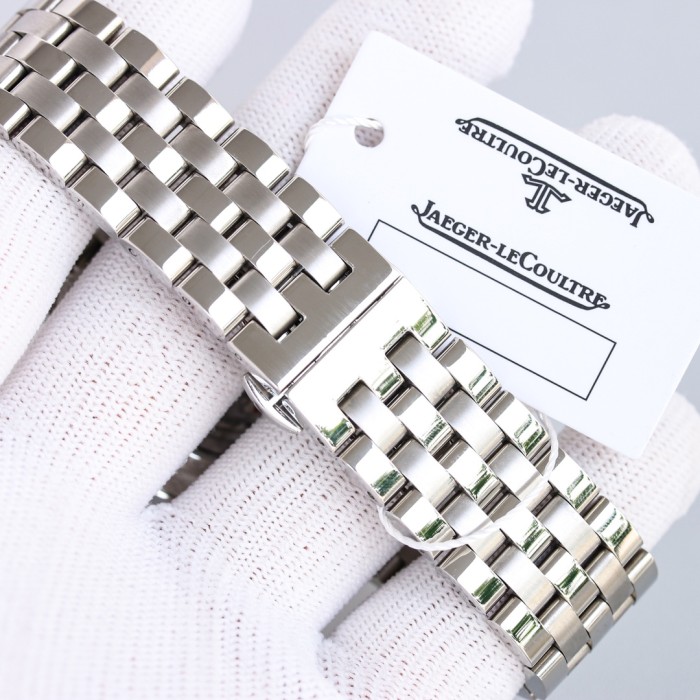 Watches Jaeger-LeCoultre TW Factory 322274 size:41*11.9 mm