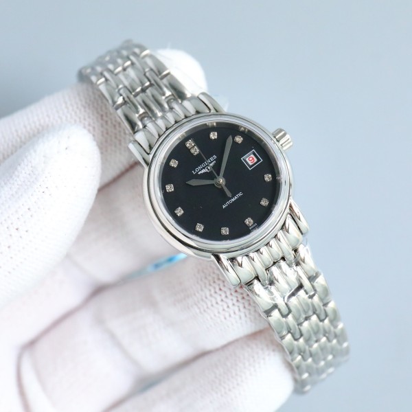 Watches Longines 322393 size:25.5*8.5 mm