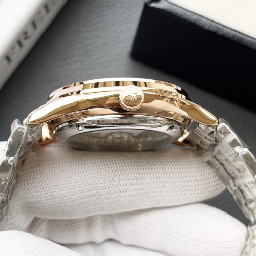 Watches Jaeger-LeCoultre 322256 size:40*12 mm