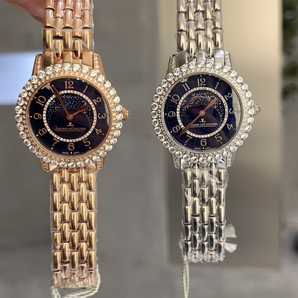 Watches Jaeger-LeCoultre 322217 size:34*11 mm