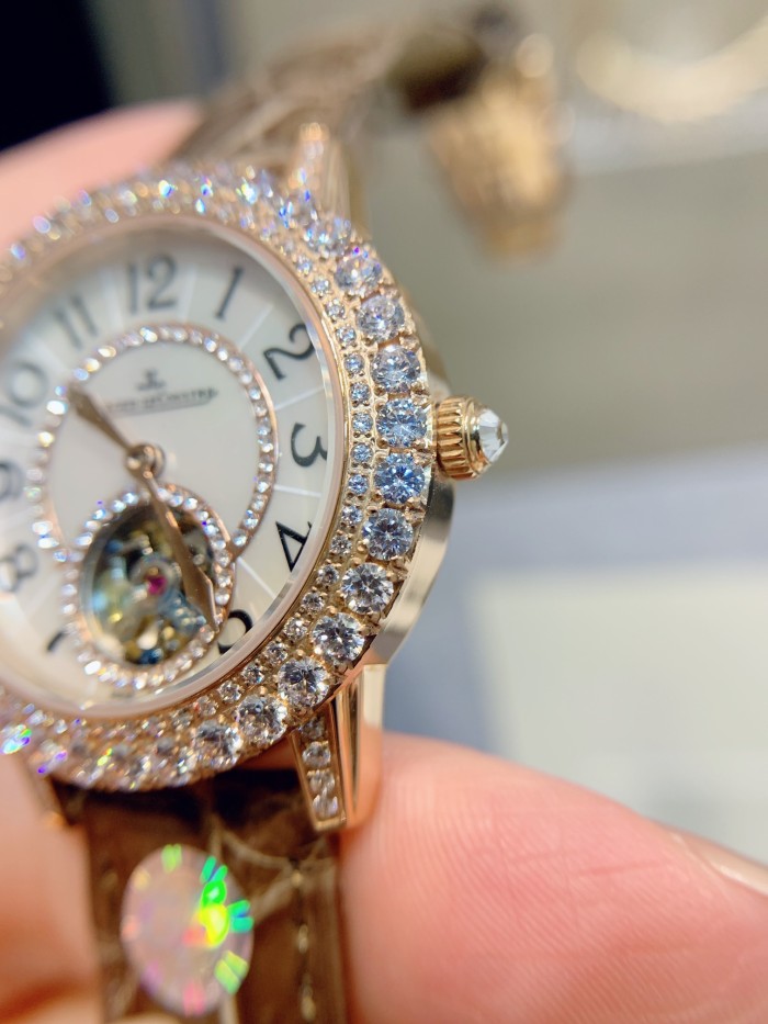 Watches Jaeger-LeCoultre 322248 size:34*11 mm