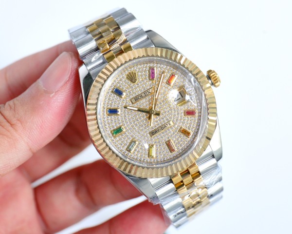 Watches Rolex 313962 size:41 mm