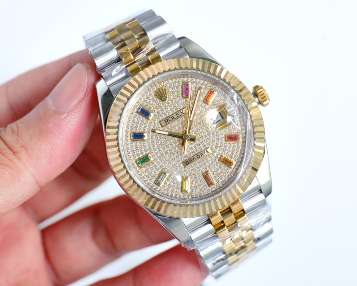 Watches Rolex 313962 size:41 mm