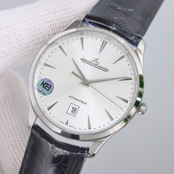Watches Jaeger-LeCoultre 322267 size:40 mm