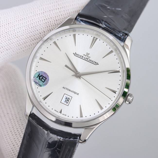 Watches Jaeger-LeCoultre 322267 size:40 mm