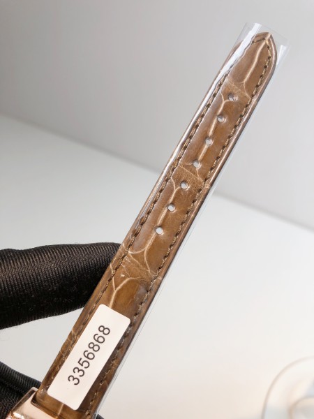 Watches Jaeger-LeCoultre 3356868 size:40.1*20 mm